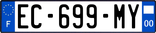 EC-699-MY