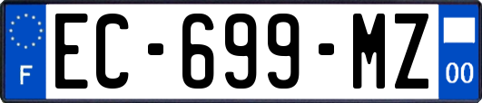 EC-699-MZ