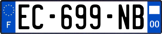 EC-699-NB