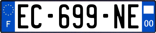 EC-699-NE