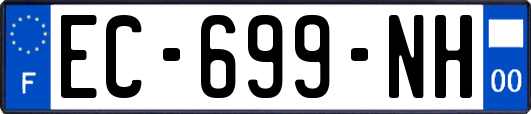 EC-699-NH