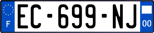 EC-699-NJ