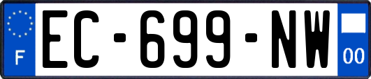 EC-699-NW