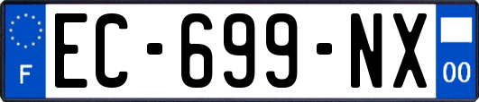 EC-699-NX