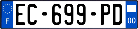 EC-699-PD