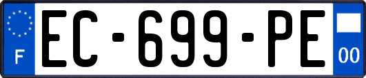 EC-699-PE