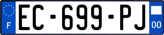 EC-699-PJ