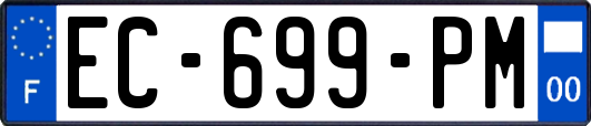 EC-699-PM