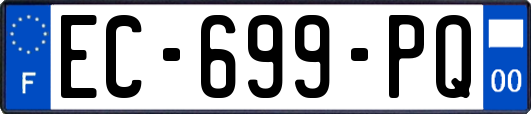 EC-699-PQ