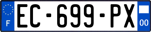 EC-699-PX