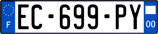 EC-699-PY