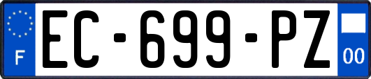 EC-699-PZ