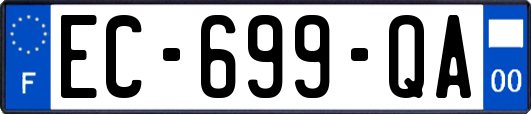 EC-699-QA