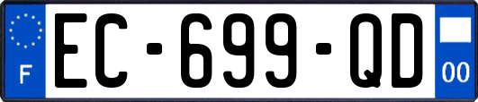 EC-699-QD