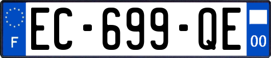 EC-699-QE