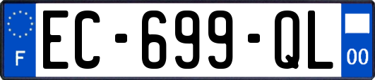 EC-699-QL