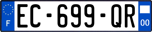 EC-699-QR