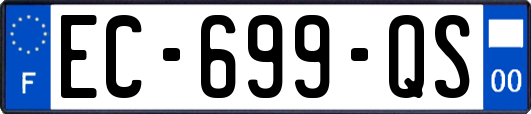 EC-699-QS