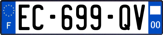 EC-699-QV