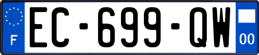 EC-699-QW