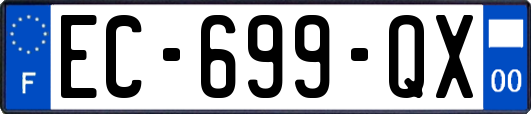 EC-699-QX
