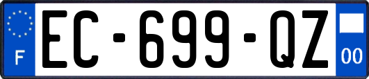EC-699-QZ