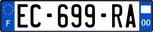 EC-699-RA