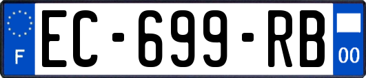 EC-699-RB