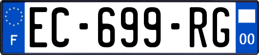 EC-699-RG