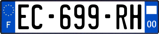 EC-699-RH