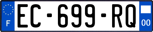 EC-699-RQ