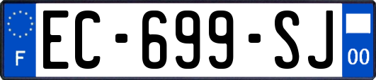 EC-699-SJ