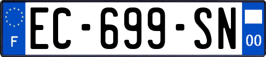 EC-699-SN
