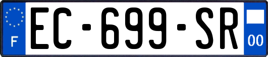 EC-699-SR
