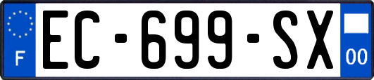EC-699-SX