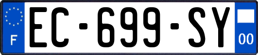 EC-699-SY