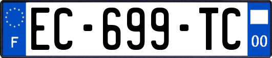 EC-699-TC