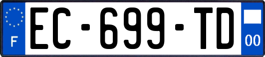 EC-699-TD