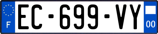 EC-699-VY