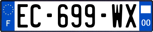 EC-699-WX