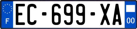 EC-699-XA