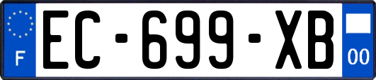 EC-699-XB