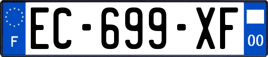 EC-699-XF