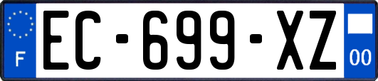 EC-699-XZ