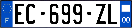 EC-699-ZL