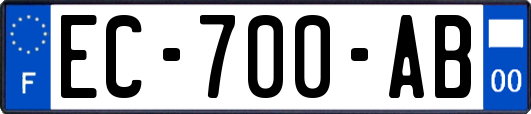 EC-700-AB