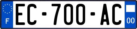 EC-700-AC