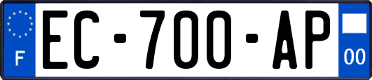 EC-700-AP