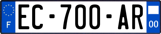 EC-700-AR