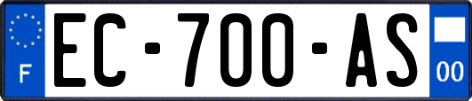 EC-700-AS